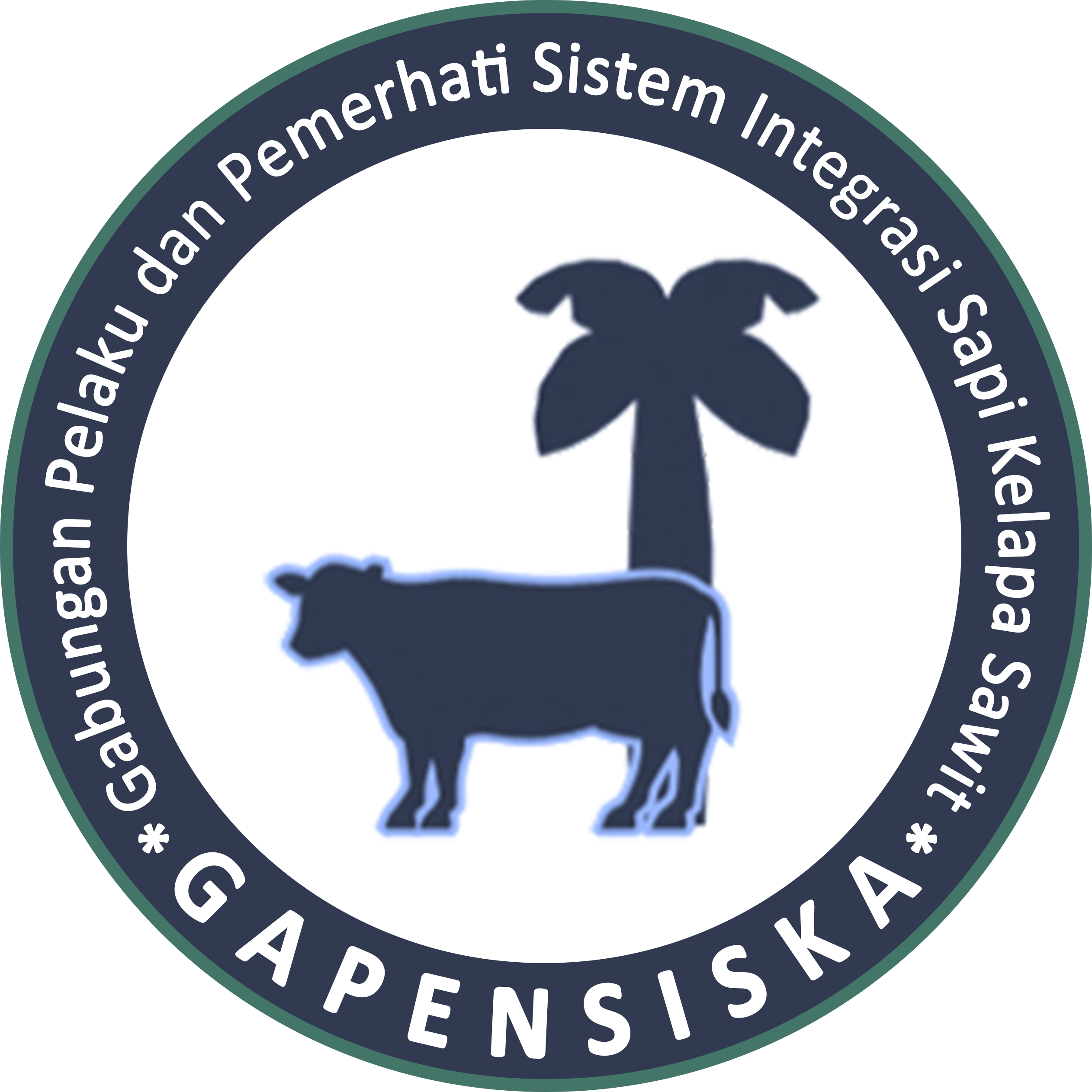 GAPENSISKA Logo