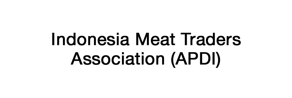 Indonesia Meat Traders Association (APDI)