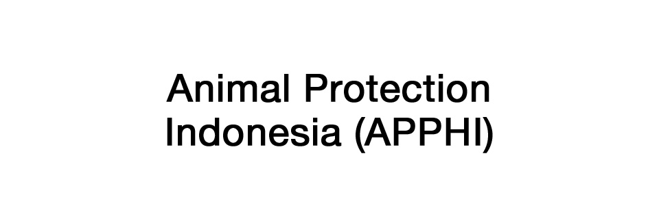 Animal Protection Indonesia (APPHI)