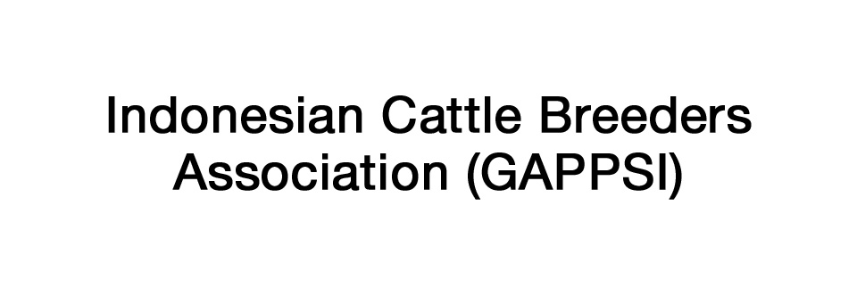 Indonesian Cattle Breeders Association (GAPPSI)