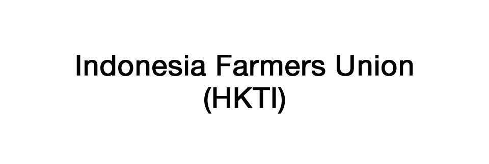 Indonesian Farmers Union (HKTI)